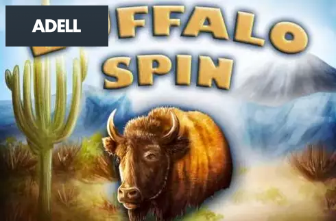Buffalo Spin